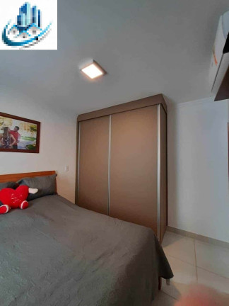 Imagem Apartamento com 3 Quartos à Venda, 95 m² em Campos Eliseos - Ribeirão Preto