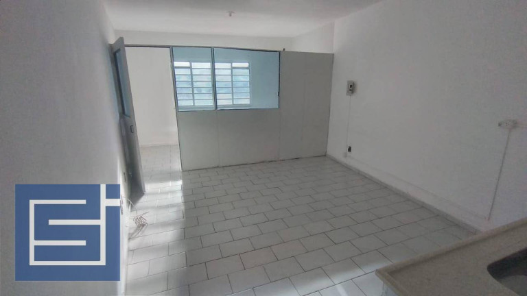 Imagem Apartamento com 1 Quarto para Alugar, 38 m² em Centro - Socorro Imagem Apartamento com 1 Quarto para Alugar, 38 m² em Centro - Socorro