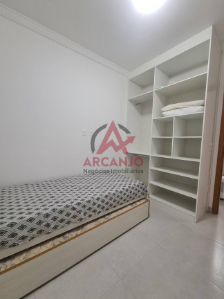 Imagem Apartamento com 2 Quartos à Venda, 57 m² em Toninhas - Ubatuba Imagem Apartamento com 2 Quartos à Venda, 57 m² em Toninhas - Ubatuba