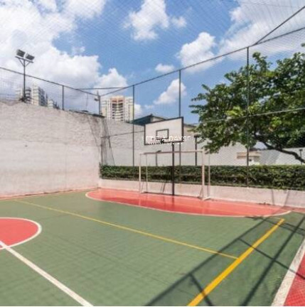 Imagem Apartamento com 2 Quartos à Venda,  em Tatuapé - São Paulo