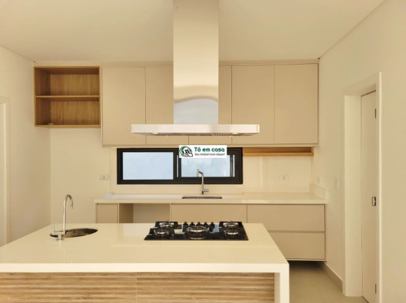Imagem Casa com 4 Quartos à Venda, 339 m² em Condomínio Residencial Jaguary - São José Dos Campos