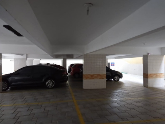 Imagem Apartamento com 2 Quartos à Venda, em Gonzaguinha - São Vicente Imagem Apartamento com 2 Quartos à Venda, em Gonzaguinha - São Vicente