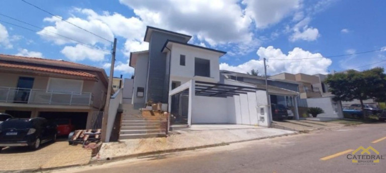 Imóvel com 3 Quartos à Venda, 190 m² em Jardim Promeca - Várzea Paulista