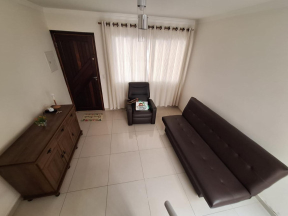 Imagem Casa com 3 Quartos à Venda, 74 m² em Vila Carrão - São Paulo