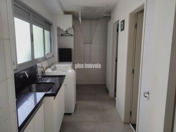 Imagem Apartamento com 4 Quartos para Alugar, 172 m² em Morumbi - São Paulo Imagem Apartamento com 4 Quartos para Alugar, 172 m² em Morumbi - São Paulo