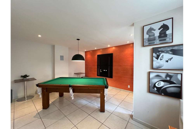 Imagem Apartamento com 2 Quartos à Venda, 54 m² em Vila Andrade - São Paulo Imagem Apartamento com 2 Quartos à Venda, 54 m² em Vila Andrade - São Paulo