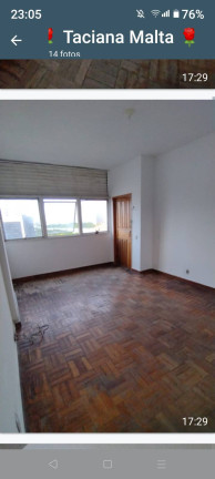 Imagem Apartamento com 3 Quartos para Alugar, 112 m² em Boa Vista - Recife Imagem Apartamento com 3 Quartos para Alugar, 112 m² em Boa Vista - Recife