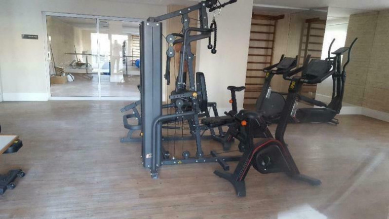 Imagem Apartamento com 2 Quartos à Venda, 67 m² em Parque São Jorge - São Paulo Imagem Apartamento com 2 Quartos à Venda, 67 m² em Parque São Jorge - São Paulo