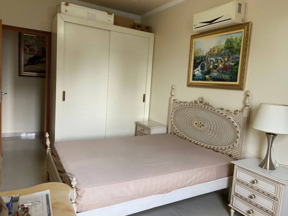 Imagem Apartamento com 2 Quartos à Venda, 115 m² em Embaré - Santos Imagem Apartamento com 2 Quartos à Venda, 115 m² em Embaré - Santos