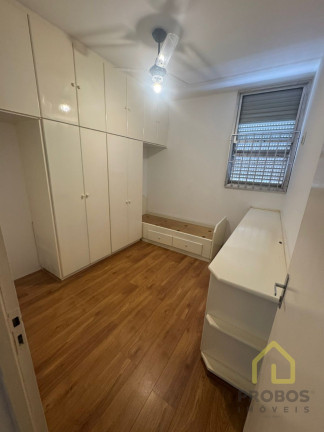 Imagem Imóvel com 3 Quartos à Venda, 70 m² em Jardim Santa Teresa - Jundiaí
