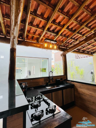 Imagem Sobrado com 2 Quartos à Venda, 100 m² em Itaguá - Ubatuba