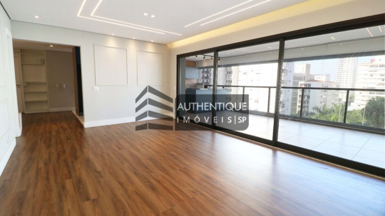 Imagem Apartamento com 4 Quartos à Venda, 162 m² em Pinheiros - São Paulo Imagem Apartamento com 4 Quartos à Venda, 162 m² em Pinheiros - São Paulo