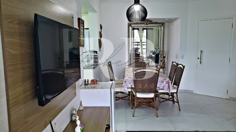 Imagem Imóvel com 4 Quartos para Alugar, 107 m² em Riviera - Bertioga