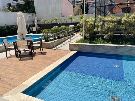 Imagem Imóvel com 2 Quartos à Venda, 68 m² em Vila Mascote - São Paulo Imagem Imóvel com 2 Quartos à Venda, 68 m² em Vila Mascote - São Paulo