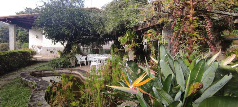 Imagem Casa com 4 Quartos à Venda, 215 m² em Tijuca - Teresópolis Imagem Casa com 4 Quartos à Venda, 215 m² em Tijuca - Teresópolis