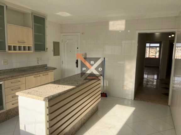 Imagem Imóvel com 3 Quartos à Venda, 130 m² em Parque Da Mooca - São Paulo