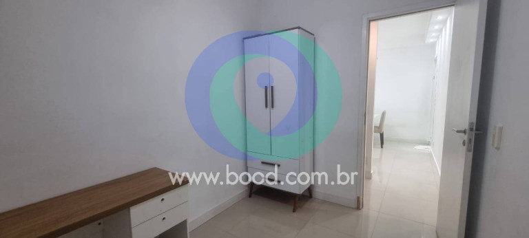 Imagem Apartamento com 3 Quartos à Venda, 84 m² em Marapé - Santos