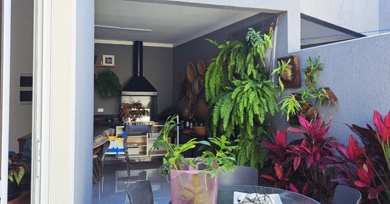 Imagem Casa com 3 Quartos à Venda, 249 m² em Jardim Rio Das Pedras - Cotia