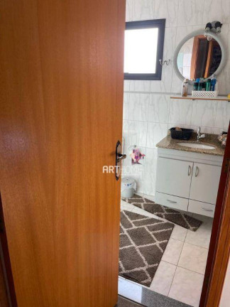 Imagem Apartamento com 3 Quartos à Venda, 168 m² em Rudge Ramos - São Bernardo Do Campo Imagem Apartamento com 3 Quartos à Venda, 168 m² em Rudge Ramos - São Bernardo Do Campo