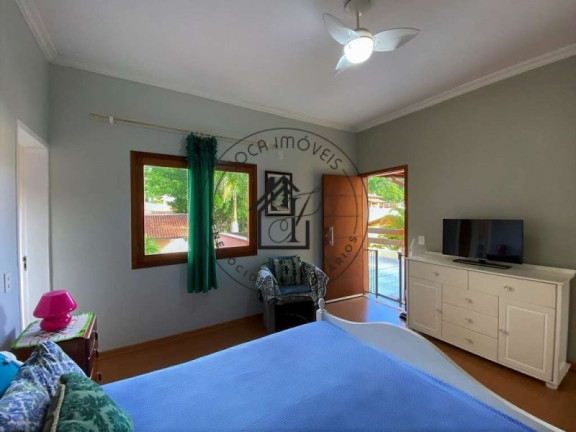 Imagem Casa de Condomínio com 4 Quartos à Venda, 668 m² em Chácara Vale Do Rio Cotia - Carapicuíba