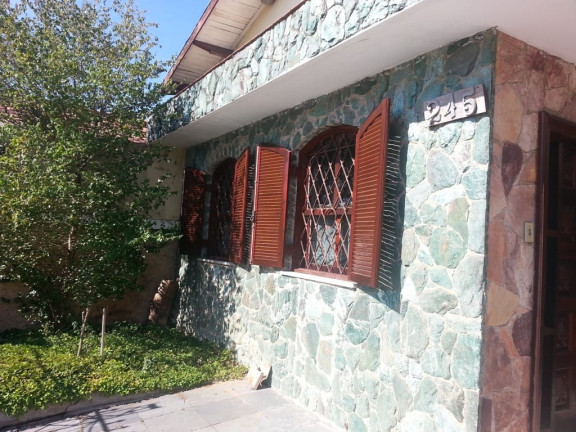 Imagem Casa com 3 Quartos à Venda, 280 m² em Chácara Galega - Pindamonhangaba