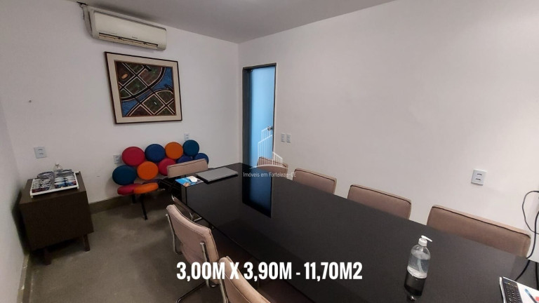 Imagem Casa com 5 Quartos à Venda, 260 m² em Edson Queiroz - Fortaleza Imagem Casa com 5 Quartos à Venda, 260 m² em Edson Queiroz - Fortaleza