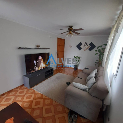 Imagem Apartamento com 2 Quartos à Venda, 55 m² em Jardim Alvorada - Santo André Imagem Apartamento com 2 Quartos à Venda, 55 m² em Jardim Alvorada - Santo André