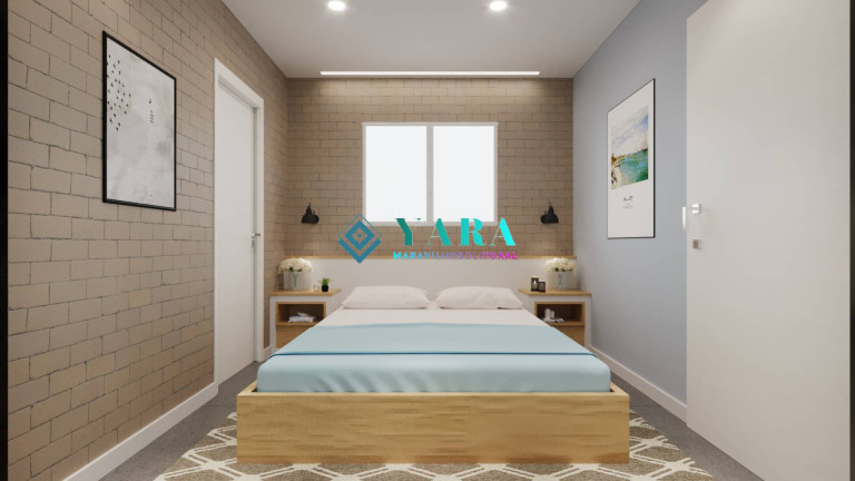 Imagem Apartamento com 3 Quartos à Venda, 130 m² em Centro - Ubatuba Imagem Apartamento com 3 Quartos à Venda, 130 m² em Centro - Ubatuba