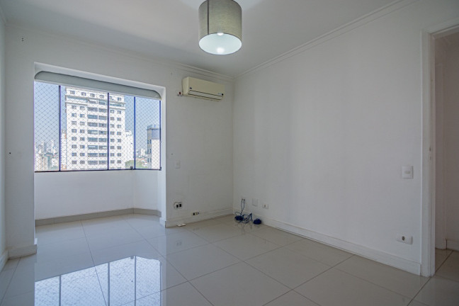 Imagem Apartamento com 3 Quartos à Venda, 87 m² em Vila Romana - São Paulo