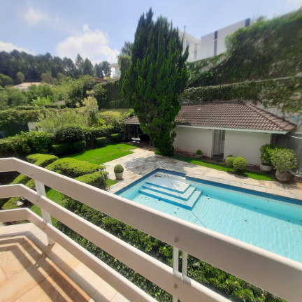 Imagem Casa com 4 Quartos à Venda, 480 m² em Alphaville - Santana De Parnaíba Imagem Casa com 4 Quartos à Venda, 480 m² em Alphaville - Santana De Parnaíba