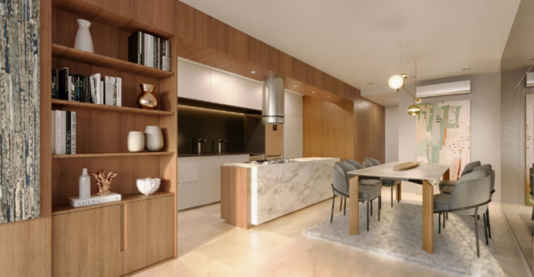 Imagem Imóvel com 4 Quartos à Venda, 139 m² em Botafogo - Rio De Janeiro