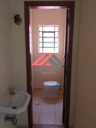 Imagem Casa com 4 Quartos à Venda, 250 m² em Jardim Aeroporto - São Paulo
