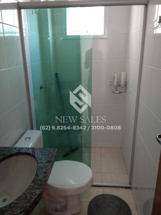 Imagem Apartamento com 2 Quartos à Venda, 62 m² em Vila Monticelli - Goiânia Imagem Apartamento com 2 Quartos à Venda, 62 m² em Vila Monticelli - Goiânia