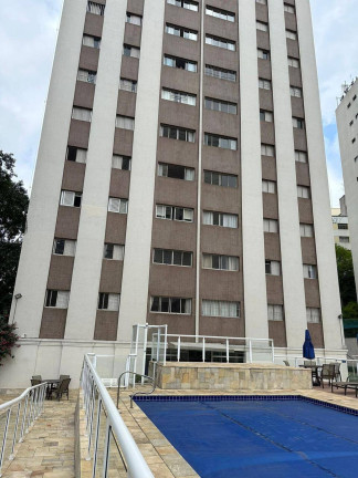 Imagem Apartamento com 3 Quartos à Venda, 90 m² em Vila Clementino - São Paulo Imagem Apartamento com 3 Quartos à Venda, 90 m² em Vila Clementino - São Paulo