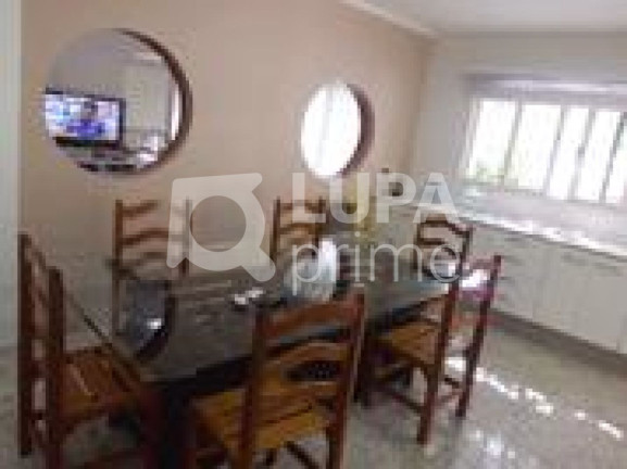 Imagem Casa com 4 Quartos à Venda, 405 m² em Vila Isolina Mazzei - São Paulo