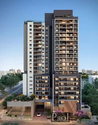 Imagem Apartamento com 1 Quarto à Venda, 24 m² em Saúde - São Paulo Imagem Apartamento com 1 Quarto à Venda, 24 m² em Saúde - São Paulo