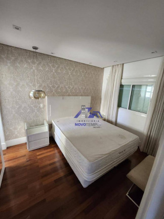 Imagem Apartamento com 3 Quartos à Venda, 133 m² em Tamboré - Santana De Parnaíba