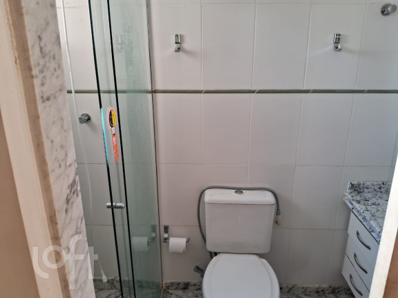 Imagem Apartamento com 2 Quartos à Venda, 56 m² em Alto De Pinheiros - São Paulo