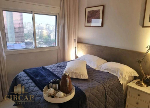 Imagem Apartamento com 2 Quartos à Venda ou Locação, 100 m² em Pinheiros - São Paulo