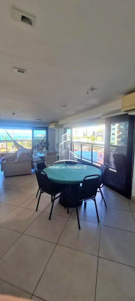 Imagem Apartamento com 3 Quartos para Alugar, 145 m² em Meireles - Fortaleza Imagem Apartamento com 3 Quartos para Alugar, 145 m² em Meireles - Fortaleza