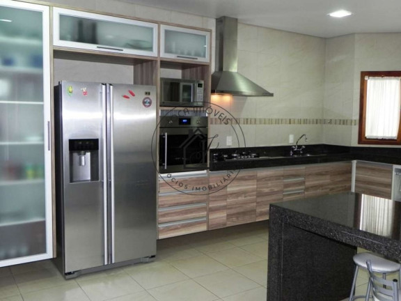 Imagem Casa de Condomínio com 5 Quartos à Venda, 1.470 m² em Chácara Santa Lúcia - Carapicuíba