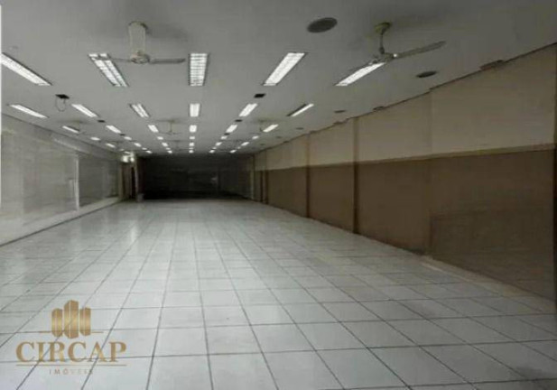 Imagem Ponto Comercial para Alugar, 543 m² em Vila Leopoldina - São Paulo
