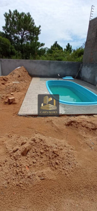 Imagem Casa com 3 Quartos à Venda, 173 m² em Ingleses Do Rio Vermelho - Florianópolis