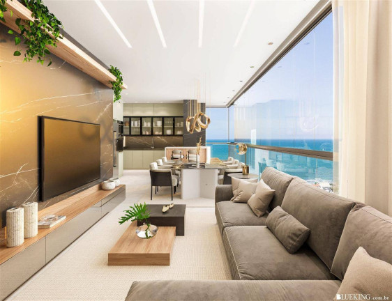 Imagem Apartamento com 2 Quartos à Venda, 80 m² em Perequê - Porto Belo Imagem Apartamento com 2 Quartos à Venda, 80 m² em Perequê - Porto Belo