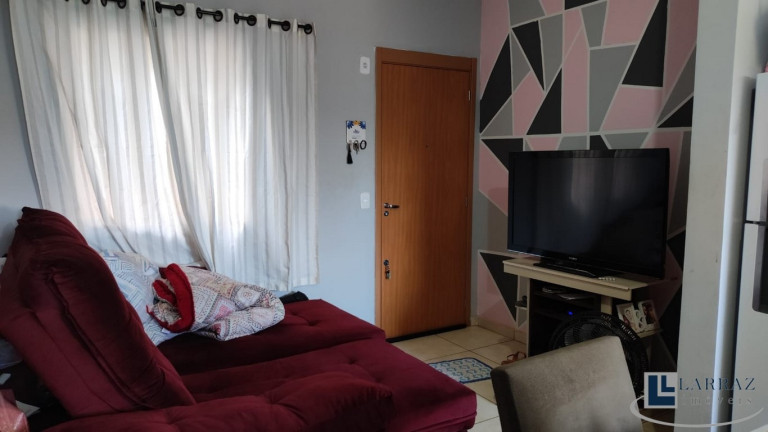 Imagem Imóvel com 2 Quartos à Venda, 44 m² em Parque Dos Servidores - Ribeirão Preto Imagem Imóvel com 2 Quartos à Venda, 44 m² em Parque Dos Servidores - Ribeirão Preto