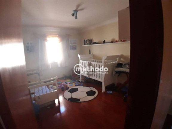 Imagem Casa com 4 Quartos à Venda, 290 m² em Taquaral - Campinas Imagem Casa com 4 Quartos à Venda, 290 m² em Taquaral - Campinas