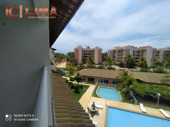 Imagem Apartamento com 3 Quartos à Venda, 76 m² em Porto Das Dunas - Aquiraz Imagem Apartamento com 3 Quartos à Venda, 76 m² em Porto Das Dunas - Aquiraz