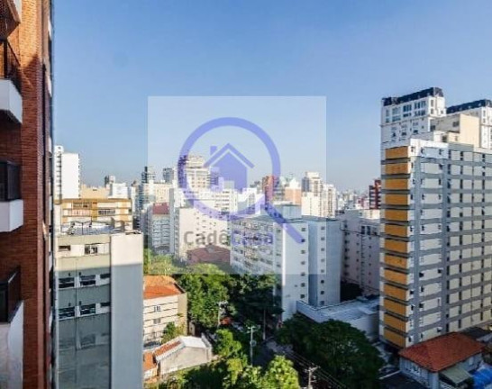 Imagem Apartamento com 2 Quartos para Alugar, 64 m² em Pinheiros - São Paulo
