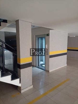 Imagem Apartamento com 3 Quartos à Venda, 106 m² em Vila Eldízia - Santo André Imagem Apartamento com 3 Quartos à Venda, 106 m² em Vila Eldízia - Santo André
