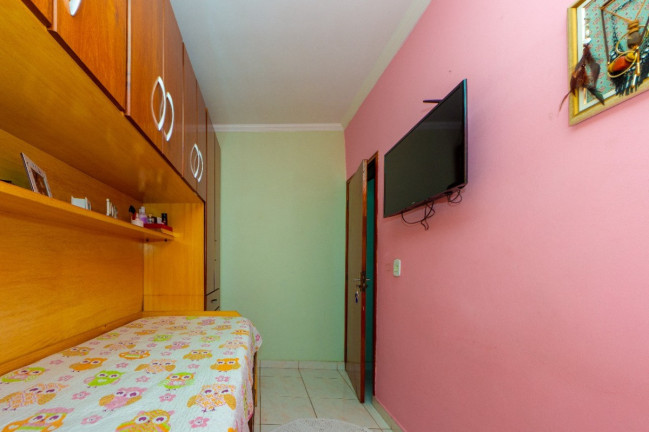 Imagem Casa com 3 Quartos à Venda, 155 m² em Jardim Maristela - São Paulo